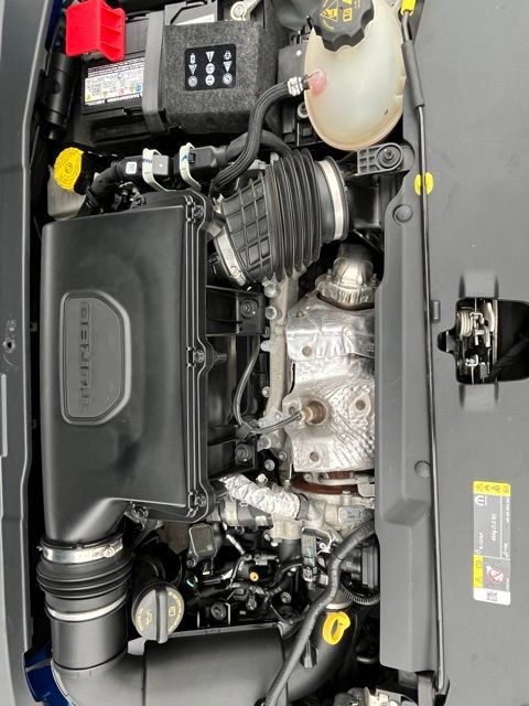 Used 2023 Jeep Compass Limited w/ Elite Group AWD/4WD image 33