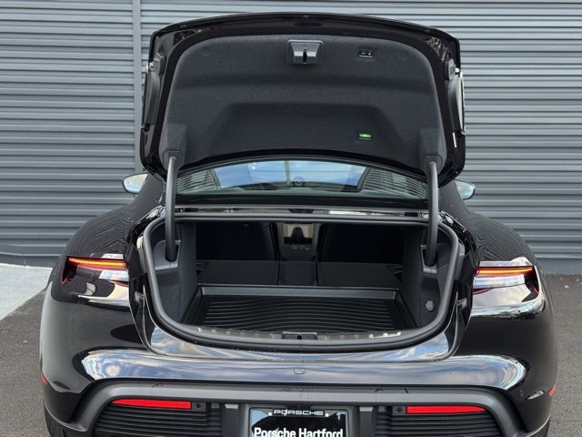 New 2025 Porsche Taycan 4S image 48
