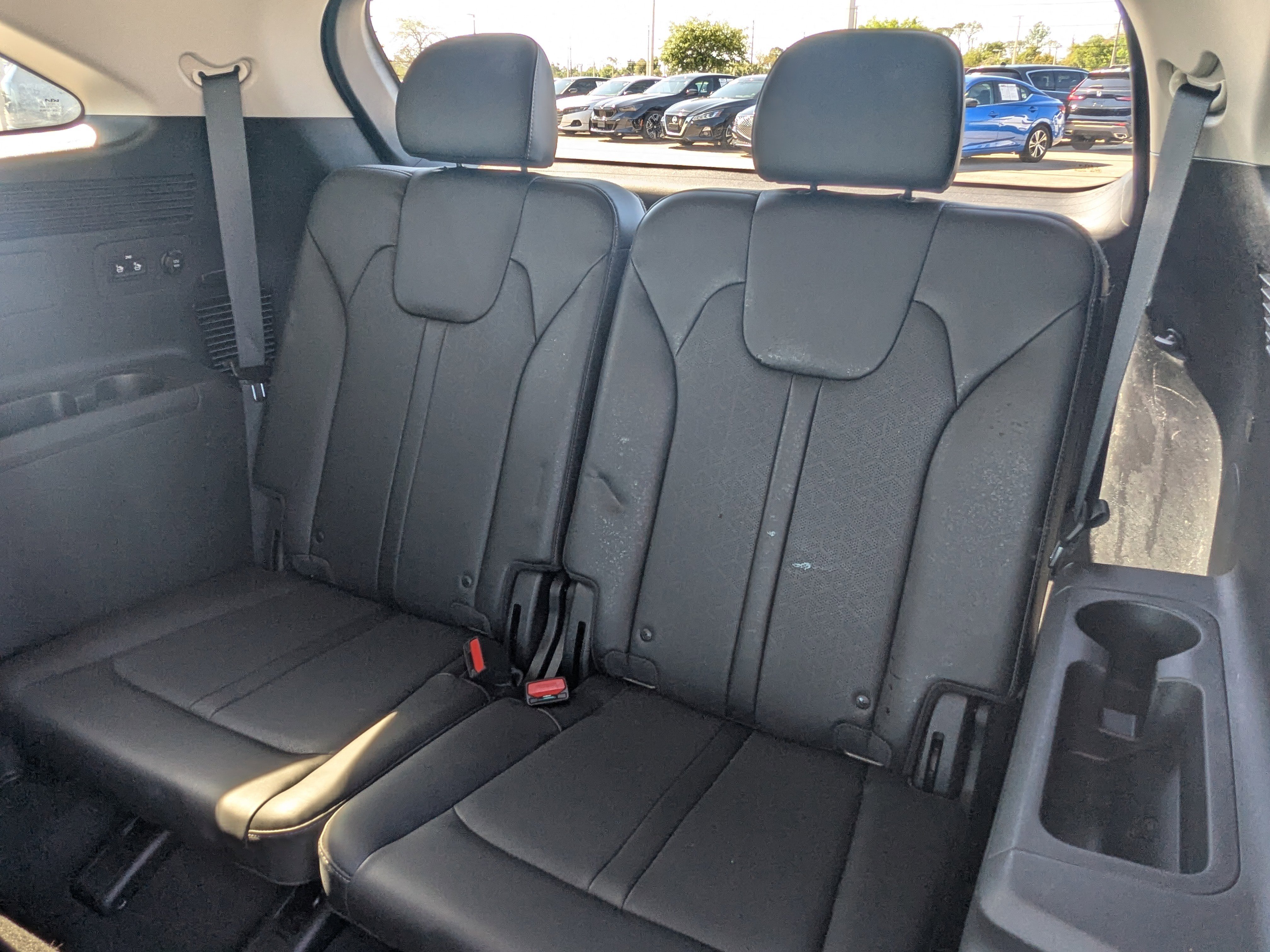 Used 2023 Kia Sorento S w/ Panoramic Sunroof Package image 18