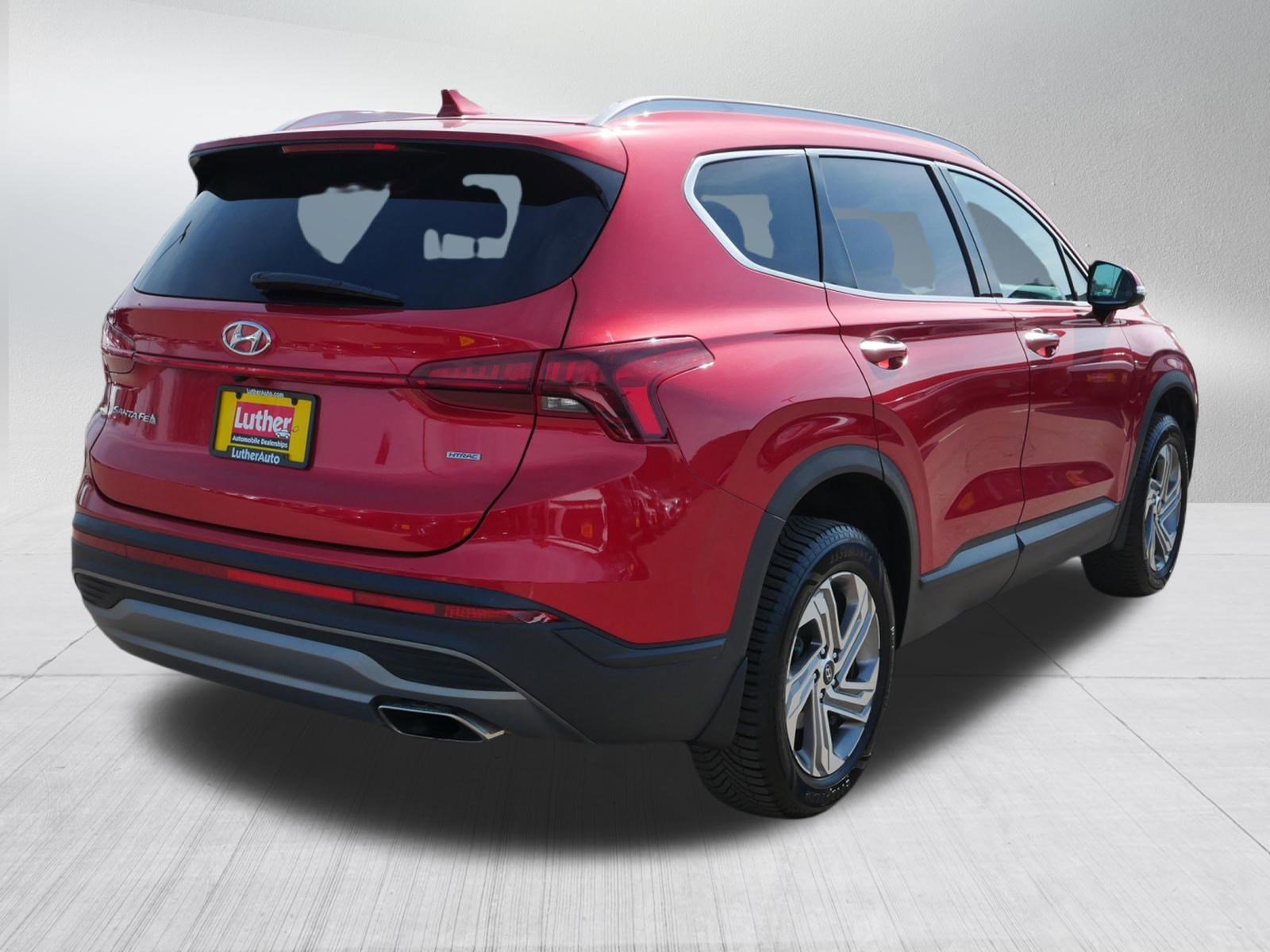 Used 2023 Hyundai Santa Fe SEL w/ Cargo Package image 7