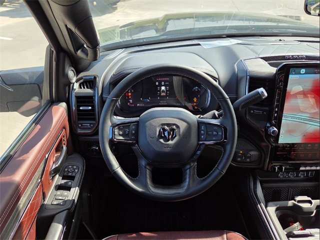 New 2025 RAM 2500 Limited image 12