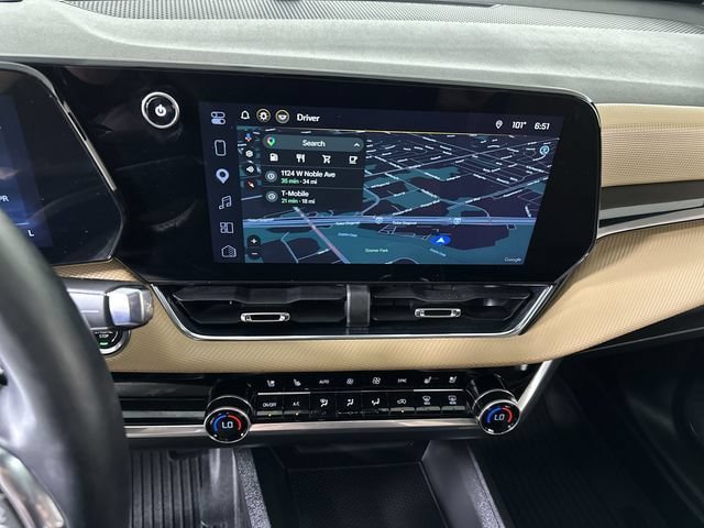 Used 2026 Chevrolet Equinox ACTIV w/ Convenience Package III AWD/4WD image 14