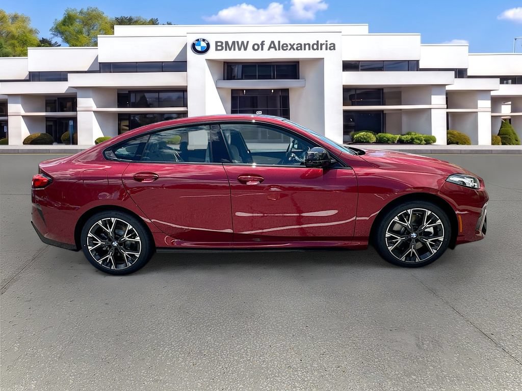 Used 2026 BMW 228i xDrive w/ Premium Package AWD/4WD image 8