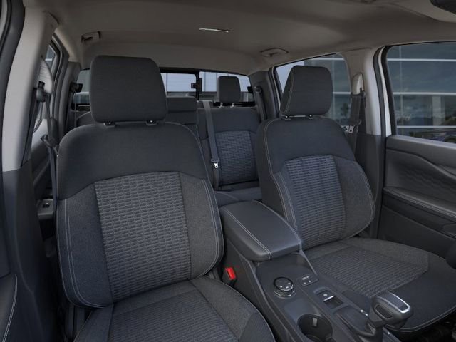 New 2025 Ford Ranger XLT image 10