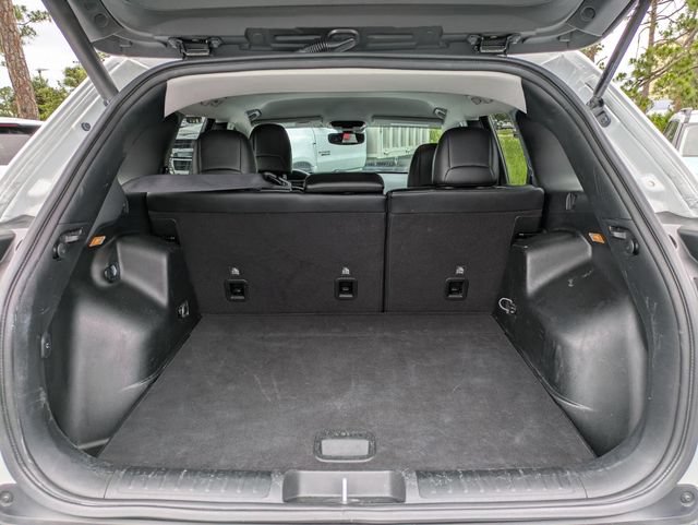 Certified 2023 Jeep Cherokee Altitude Lux AWD/4WD image 9