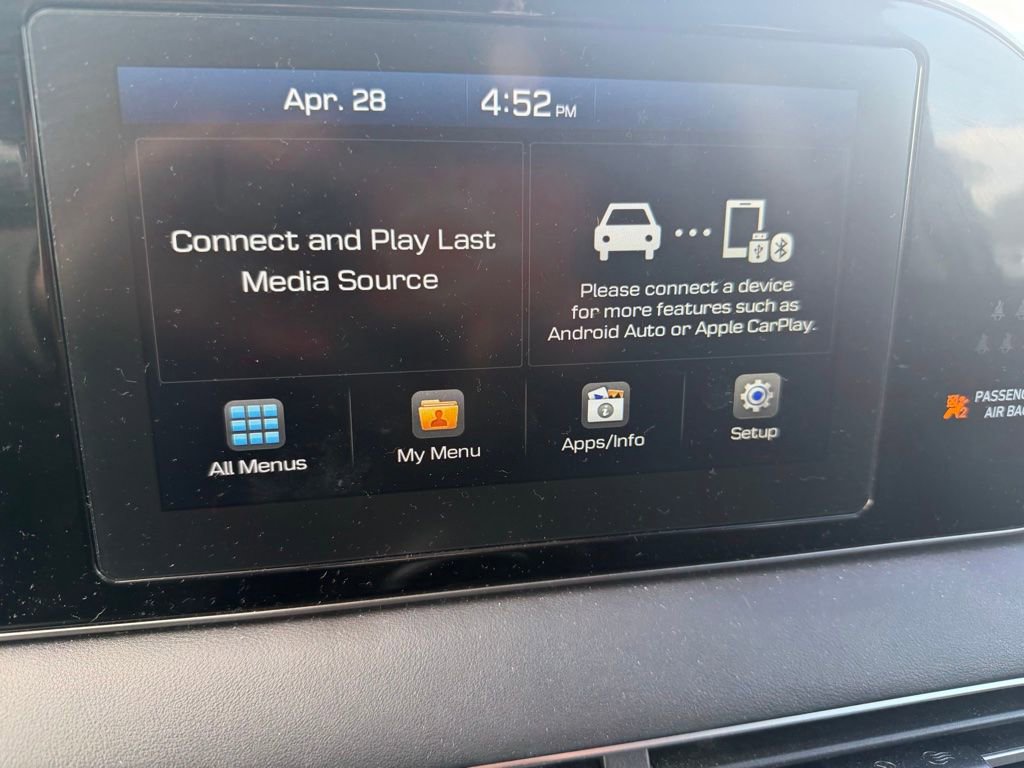 Used 2020 Hyundai Palisade SEL w/ Premium Package AWD/4WD image 8