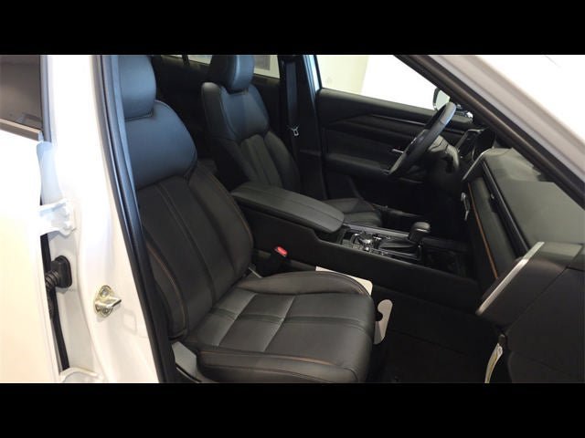 New 2026 MAZDA CX-50 AWD 2.5 Hybrid w/ Premium Pkg image 46