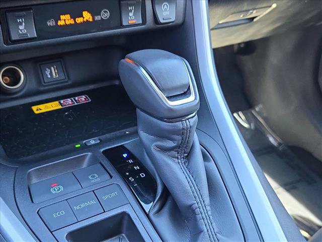 Used 2025 Toyota RAV4 XLE Premium w/ Weather Package FWD image 11