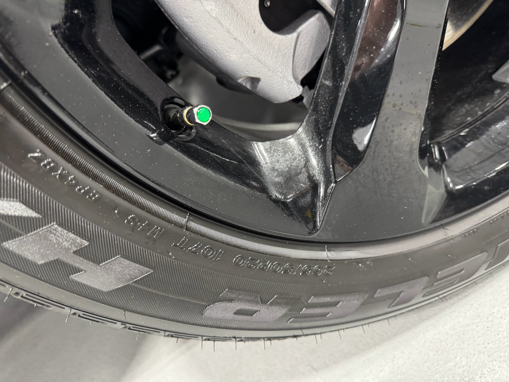 New 2025 Jeep Grand Cherokee L Altitude image 23