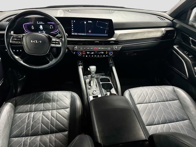 Used 2024 Kia Telluride EX X-Line image 24