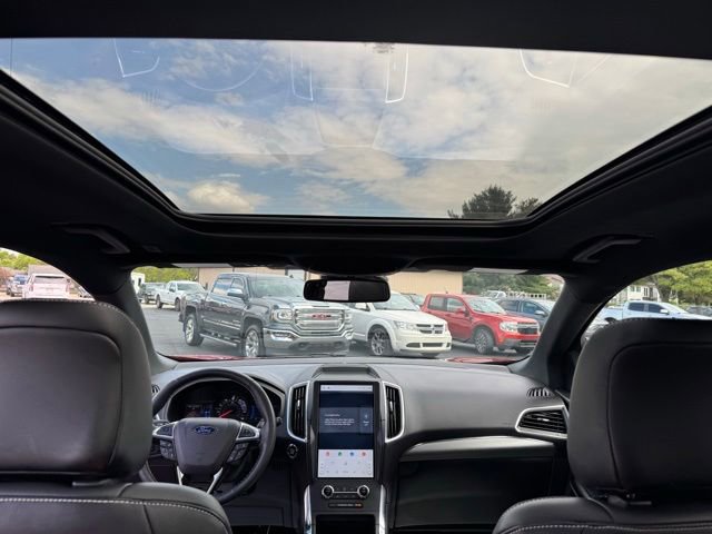 Used 2024 Ford Edge ST w/ Equipment Group 401A AWD/4WD image 44