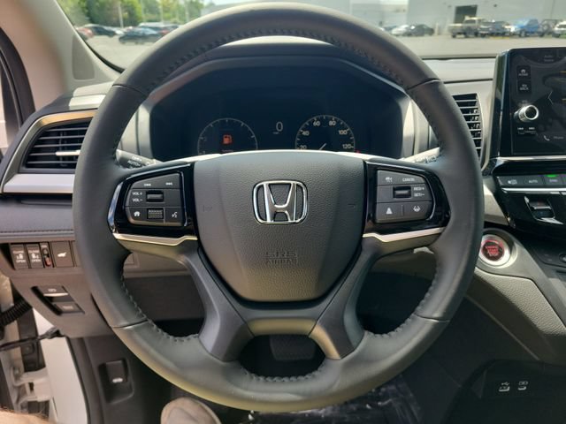 New 2027 Honda Odyssey EX-L image 30