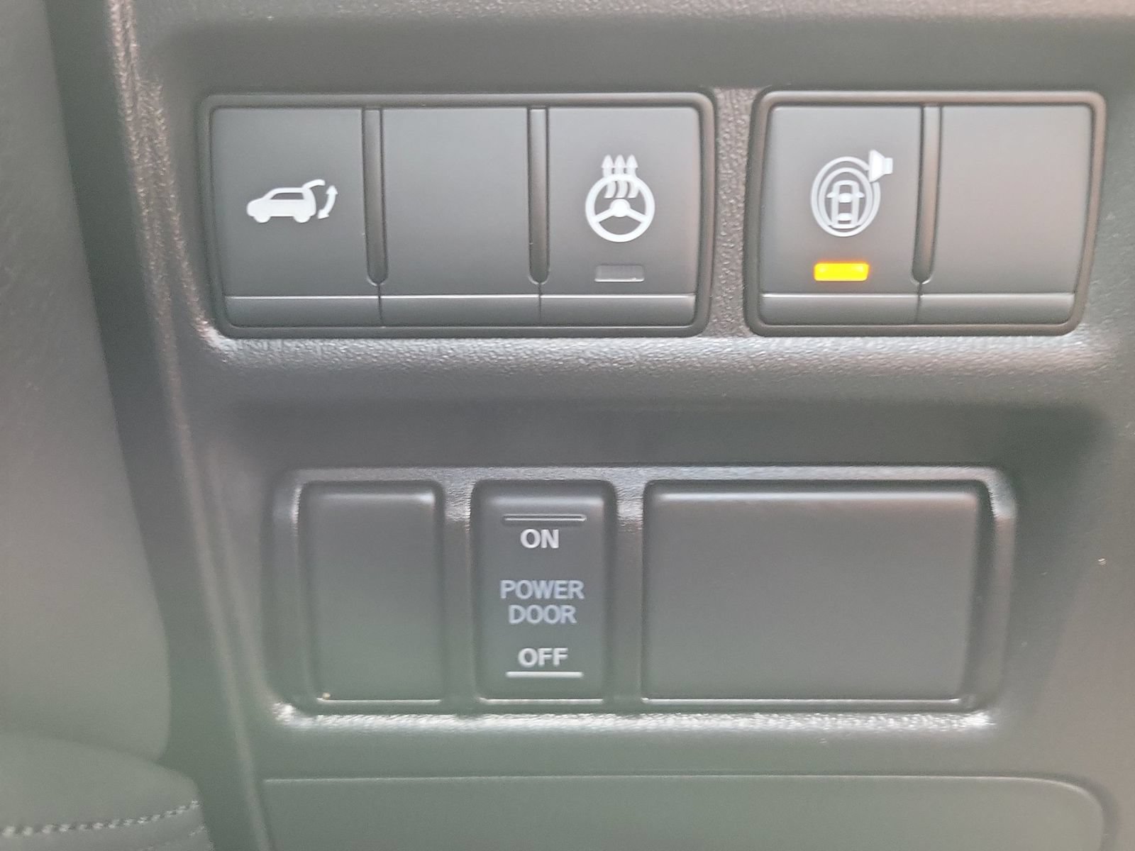 Used 2023 Nissan Armada SL w/ Cargo Package RWD image 26