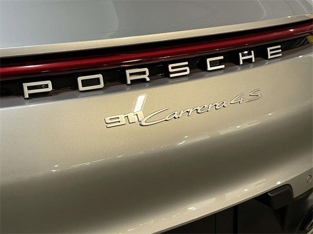 Used 2023 Porsche 911 Carrera 4S image 12