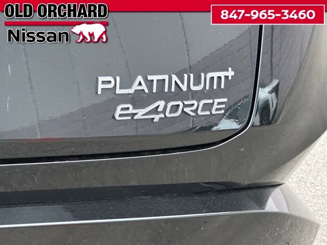 Used 2023 Nissan Ariya image 8
