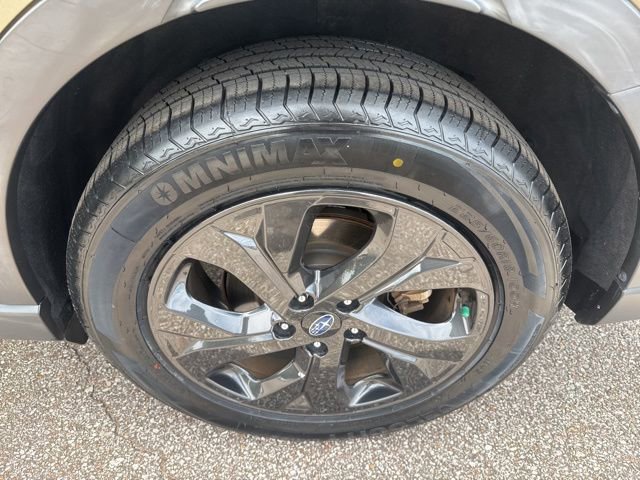 Used 2020 Subaru Outback Onyx Edition XT AWD/4WD image 11