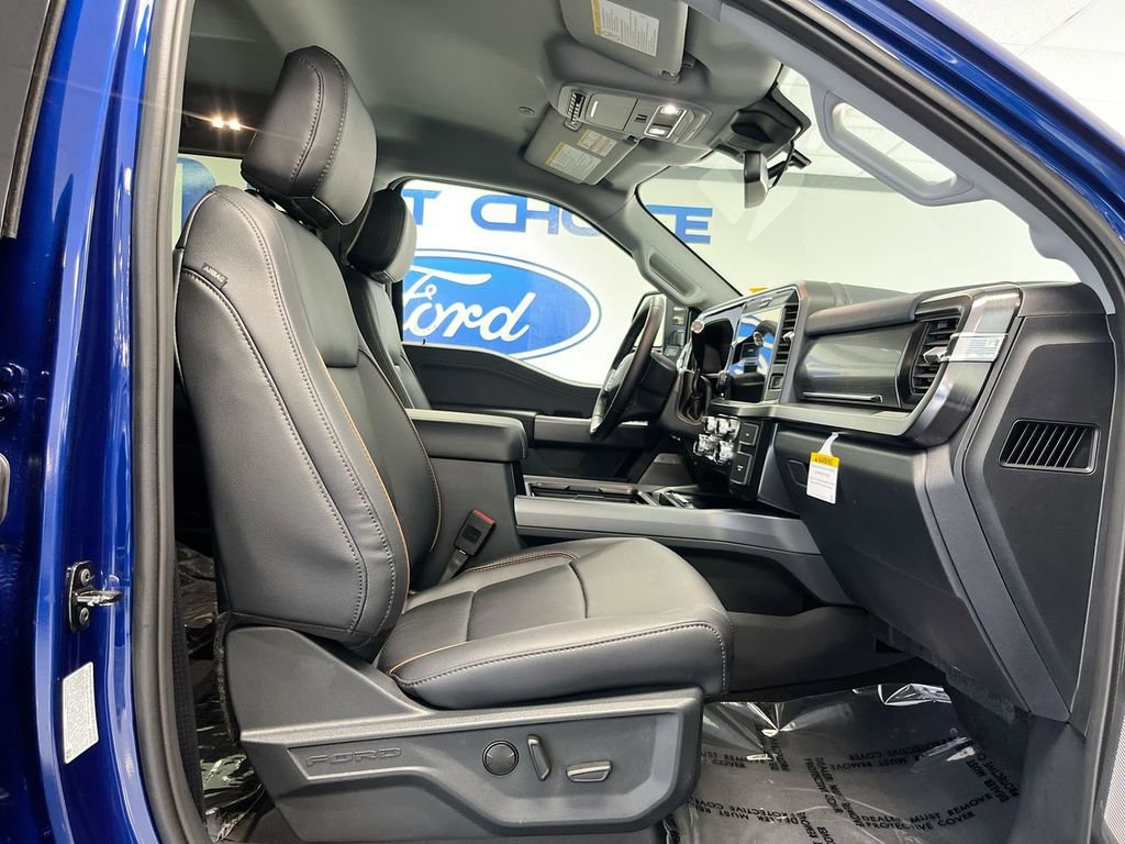 New 2026 Ford F350 4x4 Crew Cab Super Duty image 22