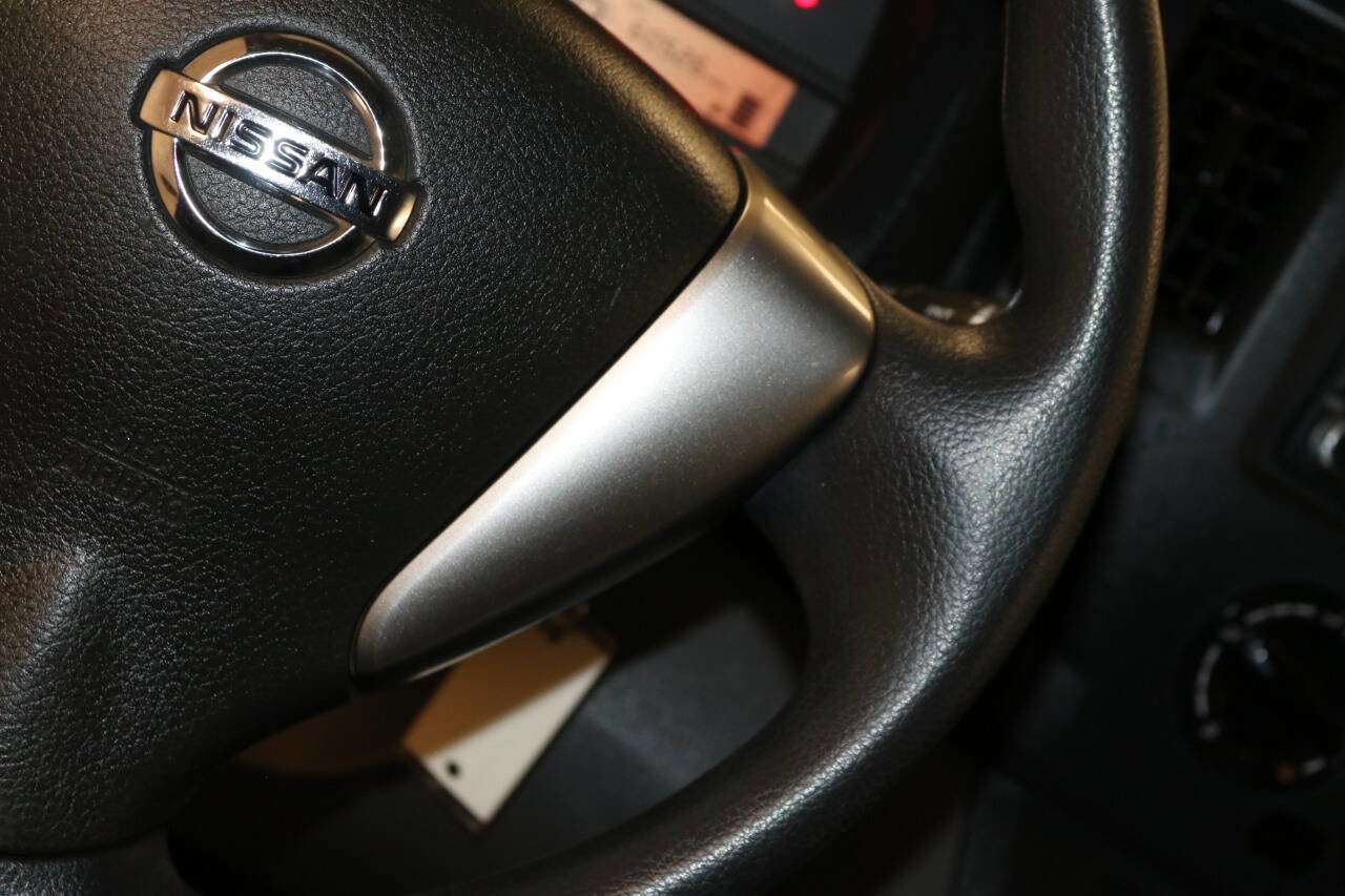 Used 2020 Nissan NV200 S w/ Back Door Glass Package image 27