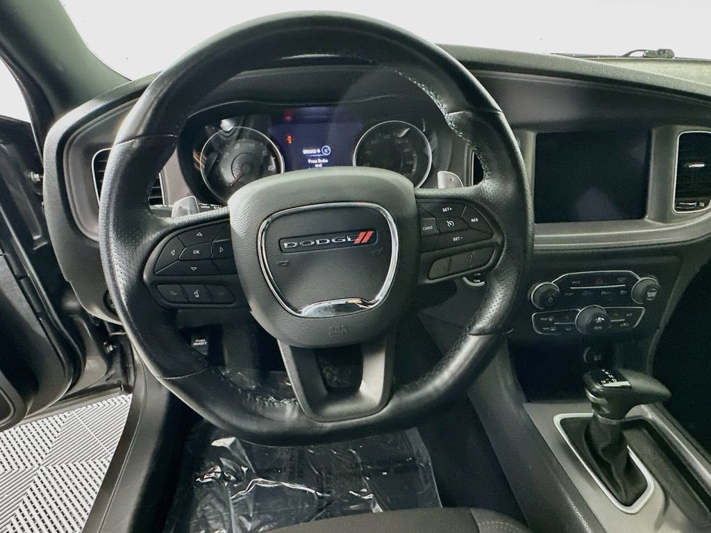 Certified 2023 Dodge Charger R/T w/ Harman/Kardon Audio Group RWD image 19