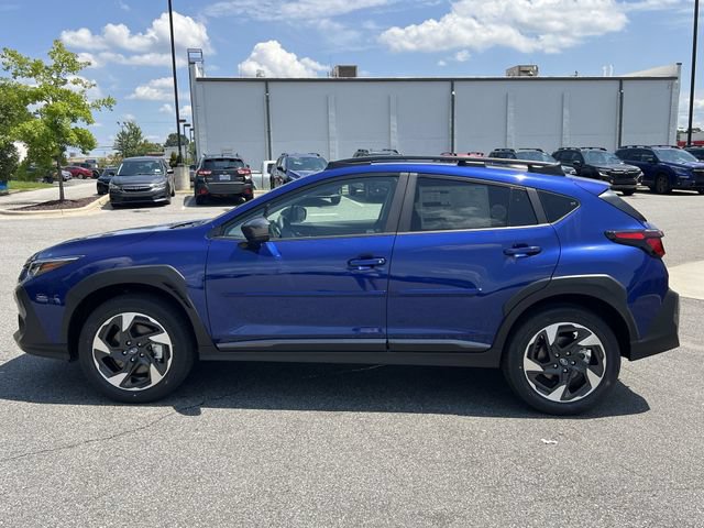 New 2026 Subaru Crosstrek 2.5i Limited w/ Crosstrek Mirror Package AWD/4WD image 10
