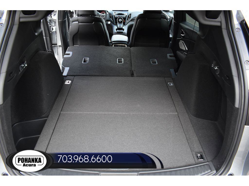 New 2025 Acura RDX A-Spec image 18