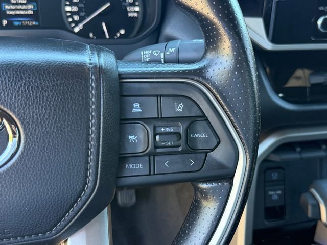 Used 2026 Toyota Tundra SR5 w/ SR5 Convenience Package image 17