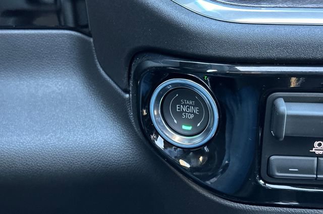 New 2026 Chevrolet Silverado 1500 LTZ w/ LTZ Convenience Package II image 29