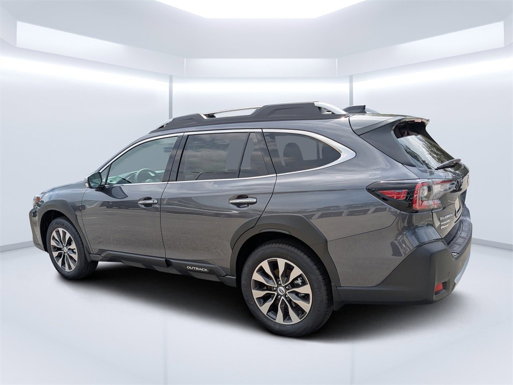 New 2025 Subaru Outback Touring XT image 5