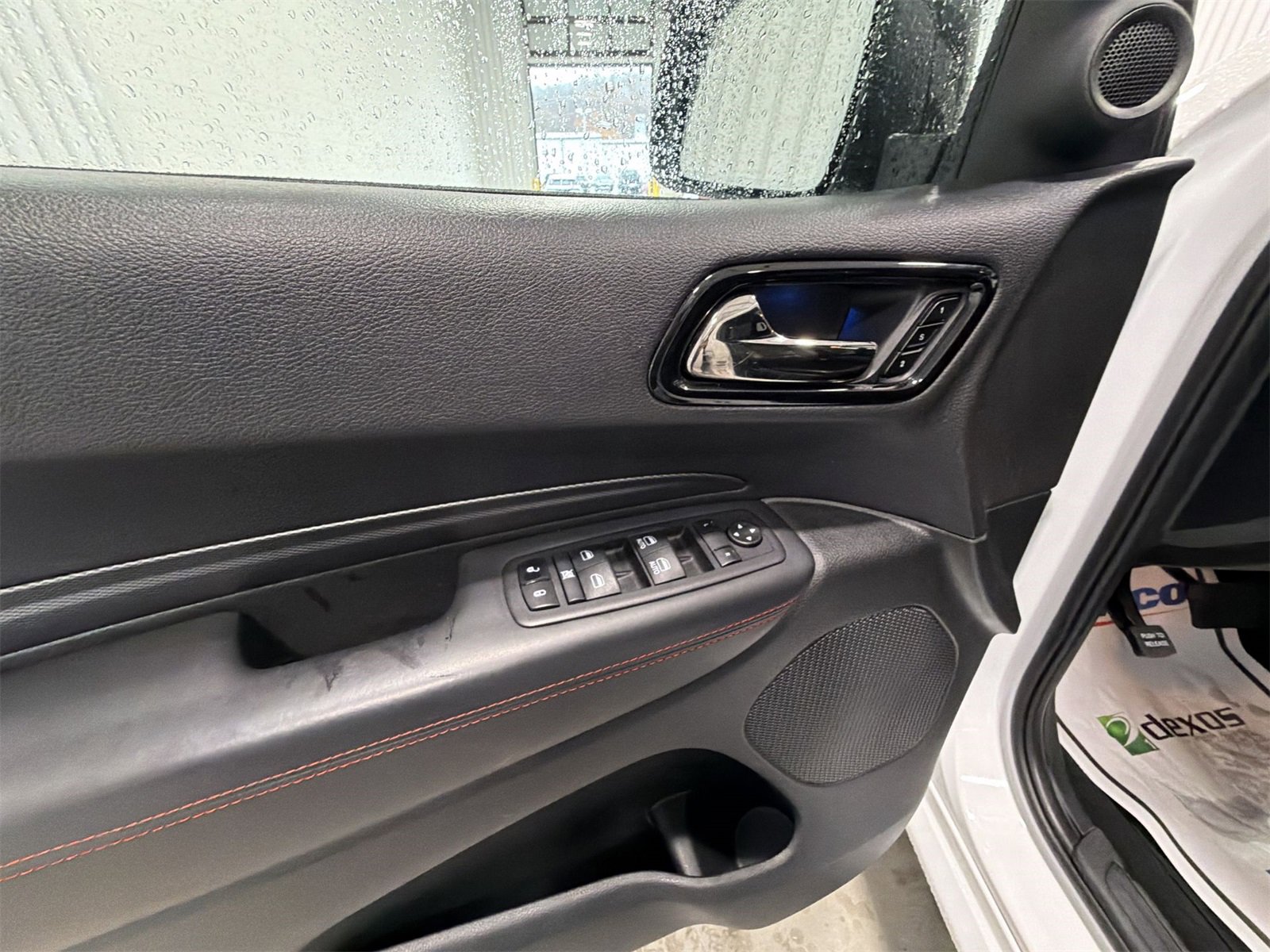 Used 2024 Dodge Durango GT image 23