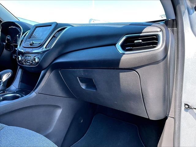 Used 2023 Chevrolet Equinox LT FWD image 13