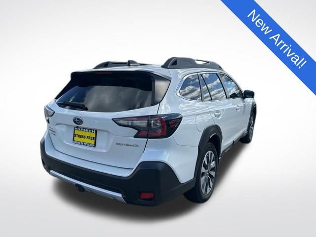 Used 2023 Subaru Outback Limited image 7