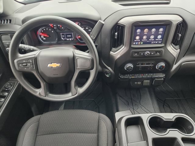 Used 2026 Chevrolet Silverado 1500 Custom image 27
