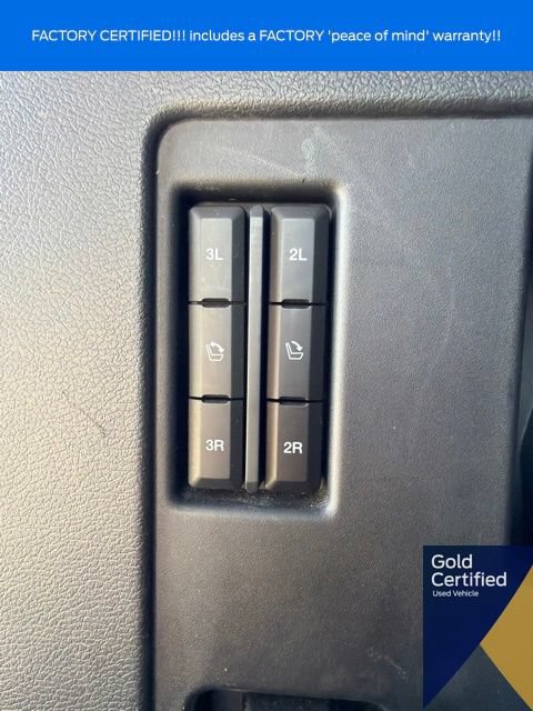 Used 2023 Ford Expedition Limited AWD/4WD image 16