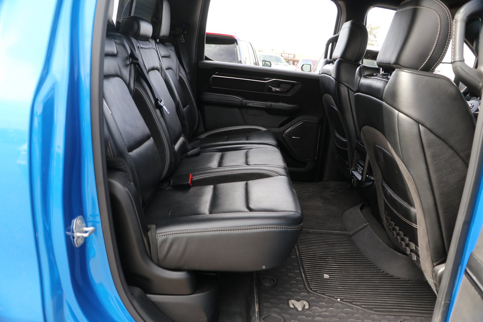 Used 2022 RAM 1500 TRX w/ TRX Level 2 Equipment Group AWD/4WD image 32