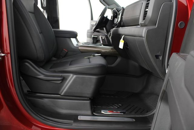 New 2026 Chevrolet Silverado 1500 LT Trail Boss w/ LT Trail Boss Premium Package AWD/4WD image 22