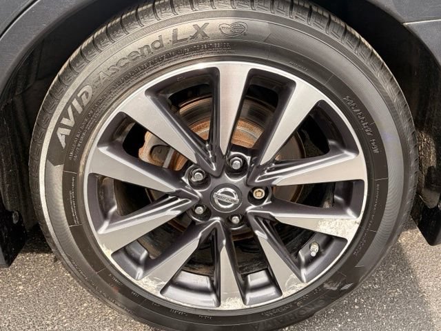 Used 2016 Nissan Altima 2.5 SL w/ 2.5 Technology Package FWD image 26