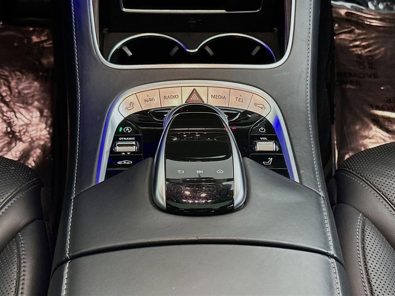 Used 2018 Mercedes-Benz S 560 Sedan image 17