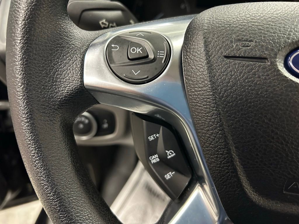 Used 2022 Ford Transit Connect XL image 10