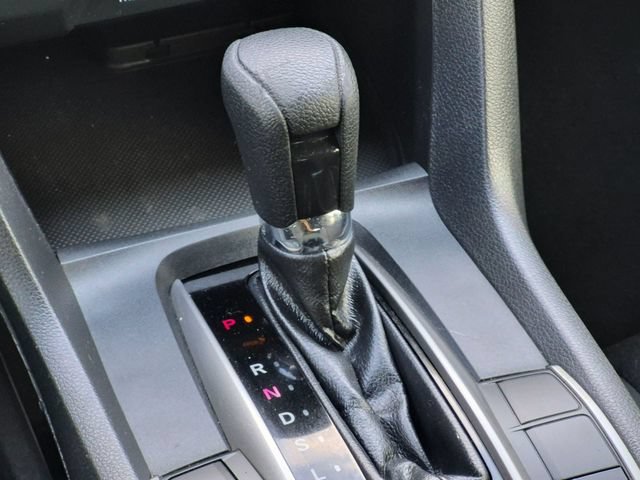 Used 2017 Honda Civic LX image 24