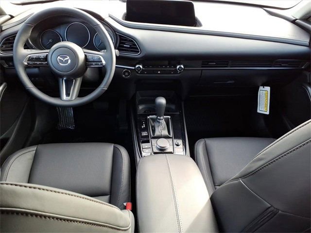 New 2026 MAZDA CX-30 2.5 Turbo w/ Premium Plus Pkg image 7