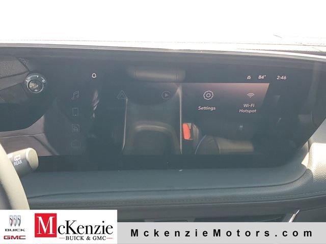 New 2026 Buick Encore GX Sport Touring w/ Comfort Package AWD/4WD image 15