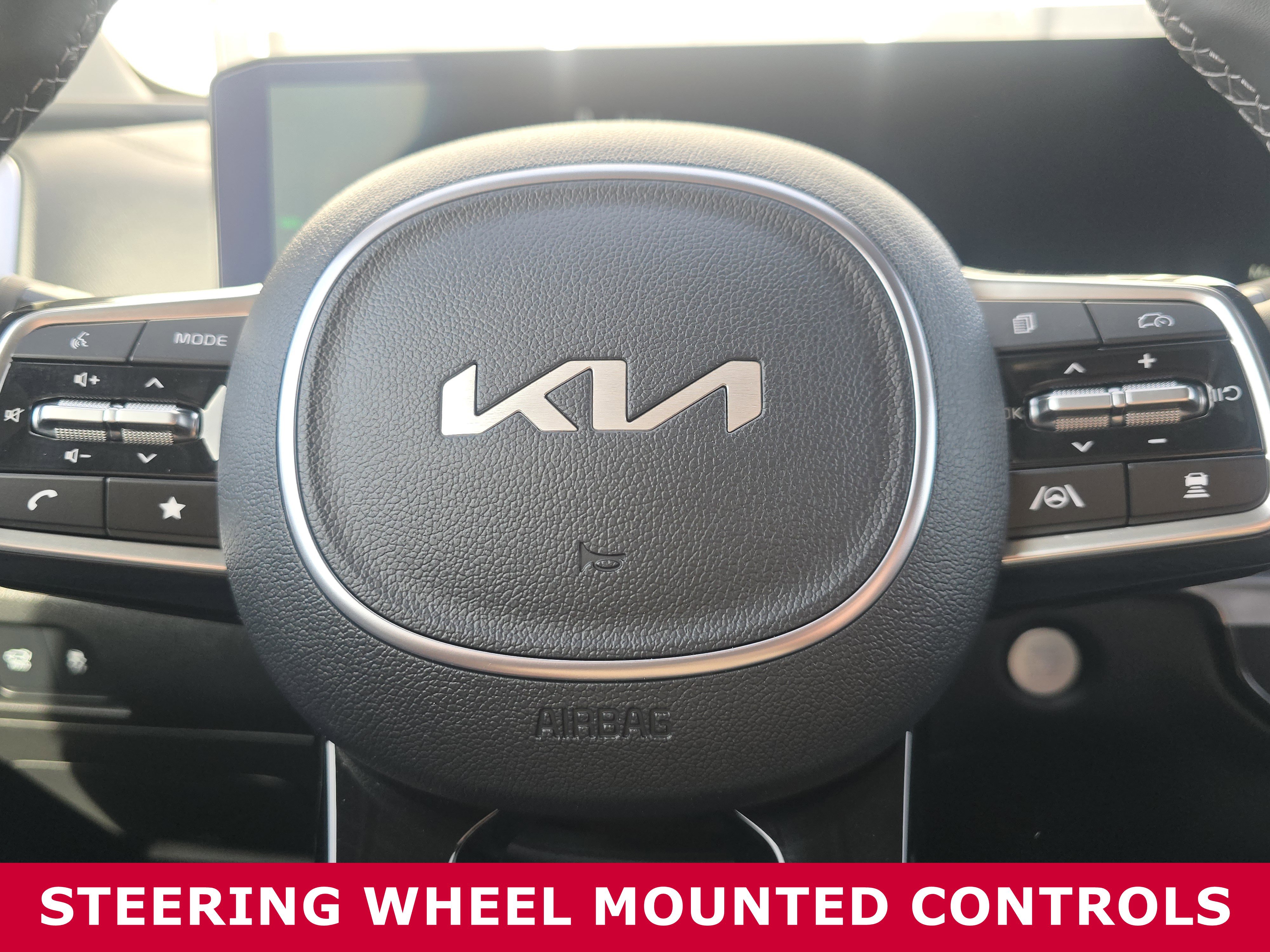 Used 2025 Kia Sorento EX image 26