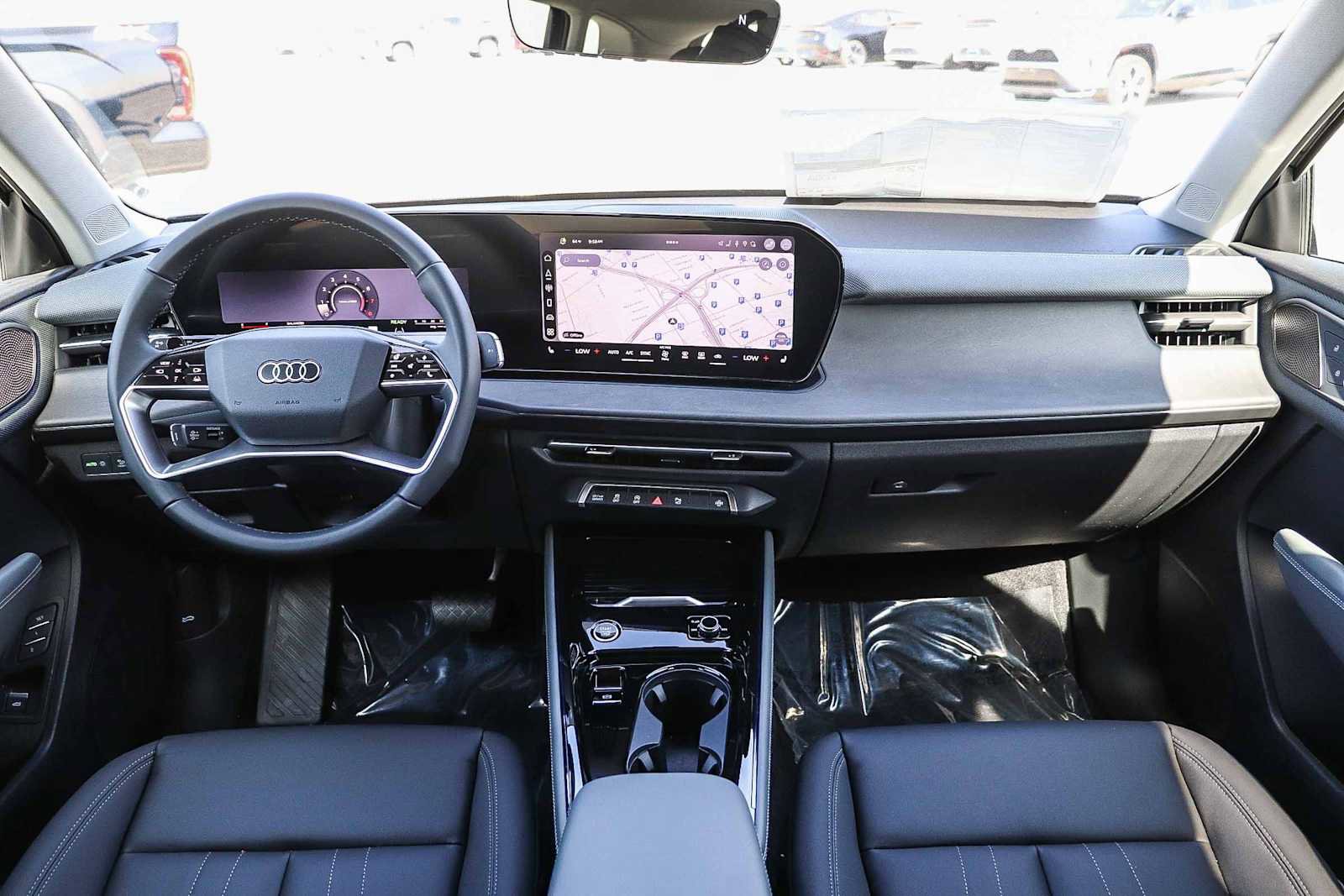 New 2026 Audi Q3 quattro 2.0T image 16