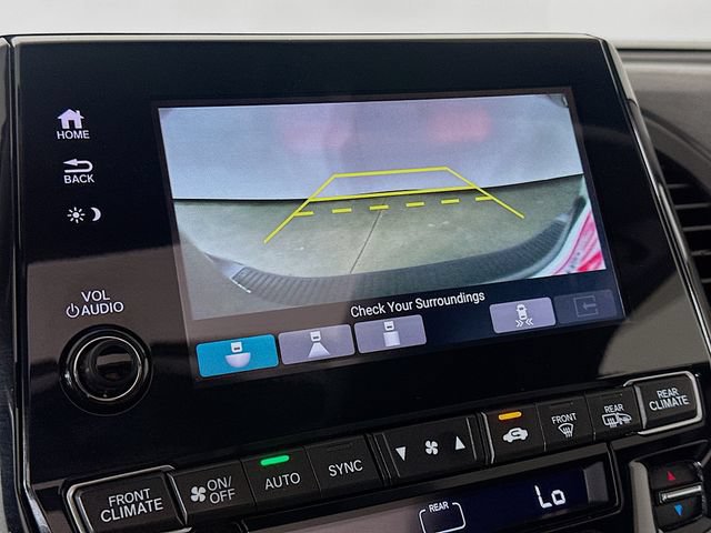 Certified 2024 Honda Odyssey Elite image 16