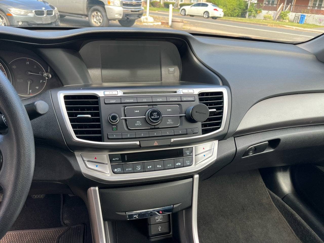 Used 2014 Honda Accord LX-S image 15