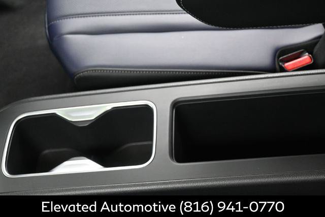 Certified 2026 INFINITI QX60 Sport w/ Dark Cargo Package AWD/4WD image 23