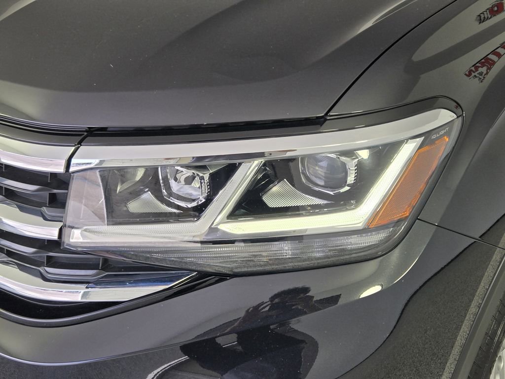 Used 2023 Volkswagen Atlas SE FWD image 10