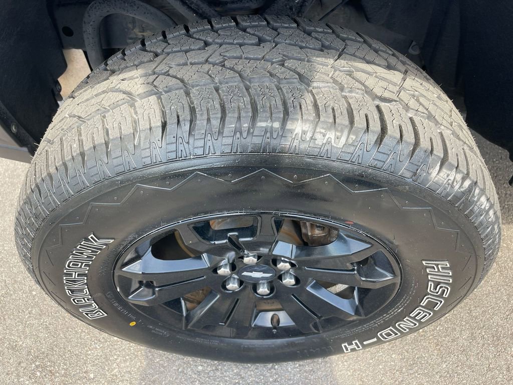 Used 2020 Chevrolet Colorado ZR2 w/ ZR2 Midnight Special Edition image 30