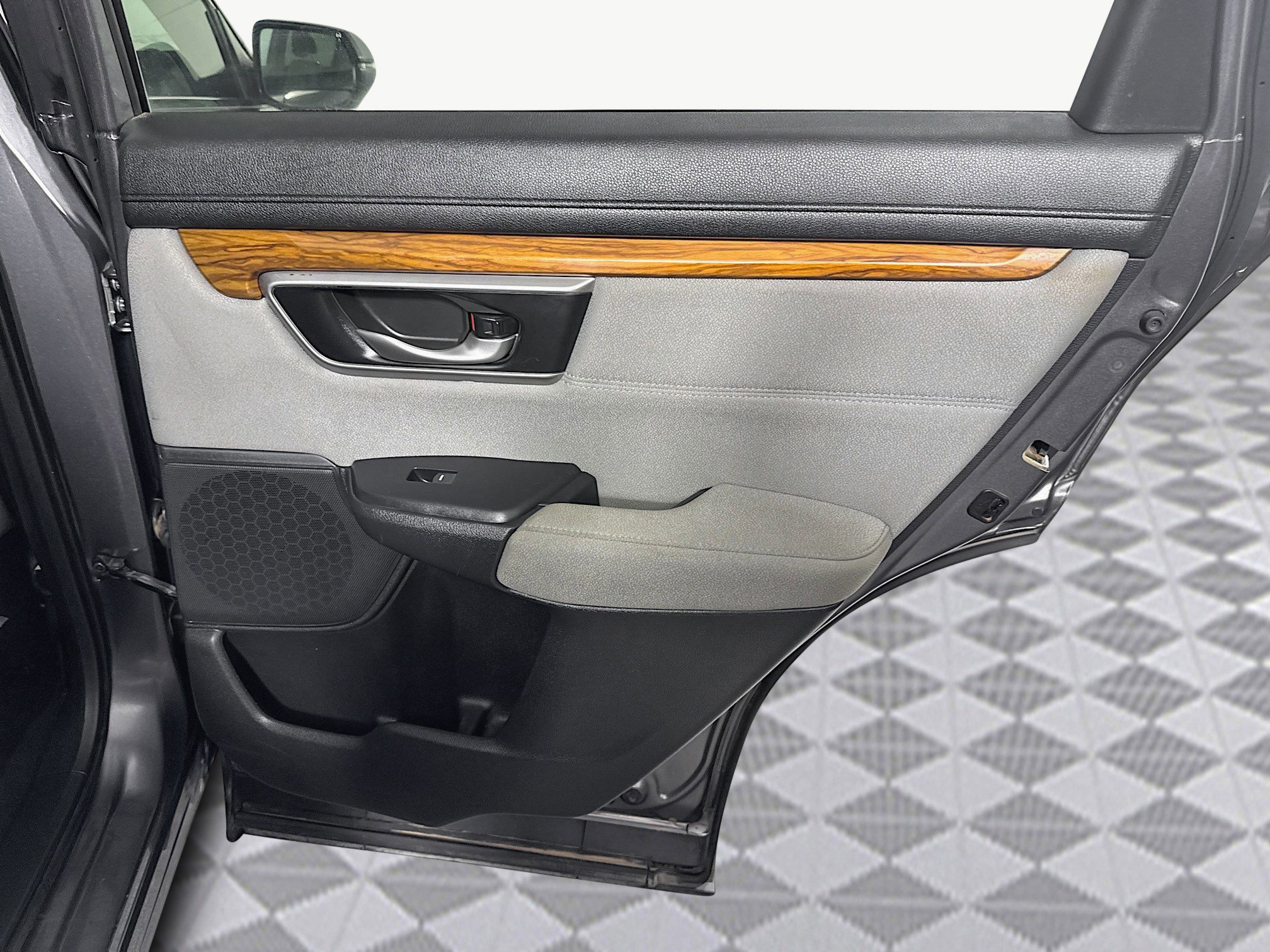 Used 2019 Honda CR-V EX image 28