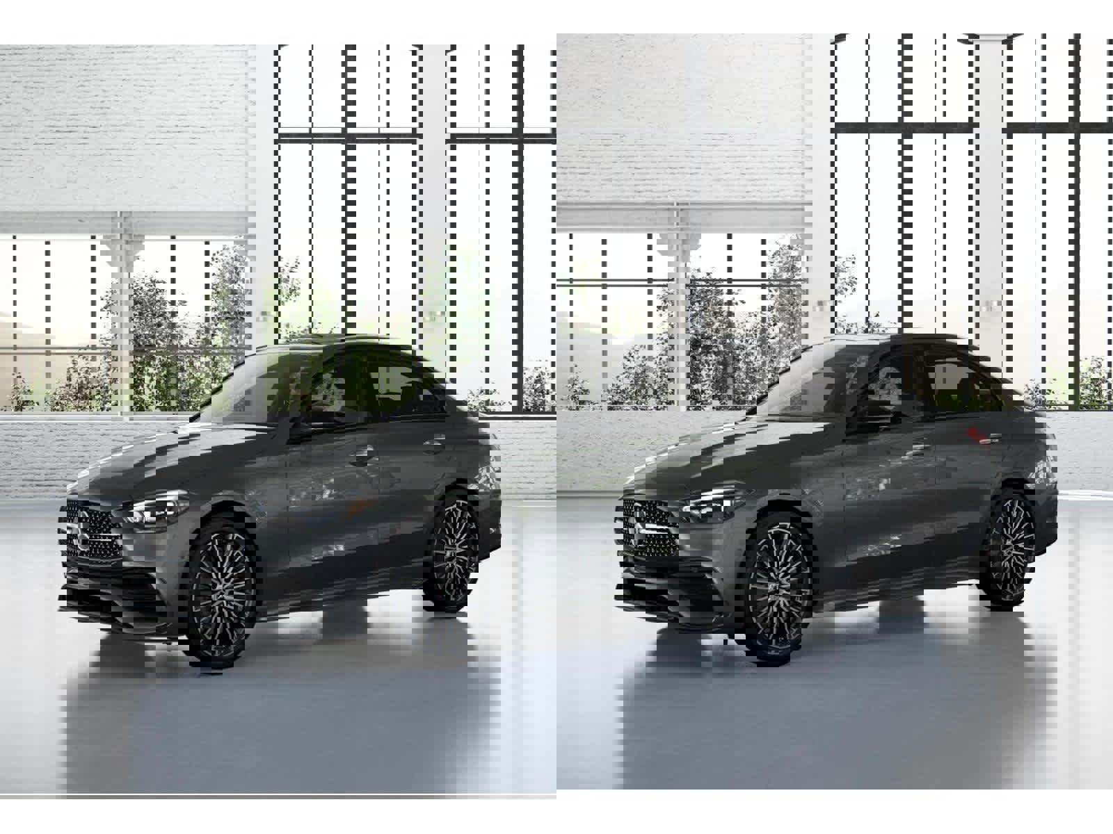 New 2024 Mercedes-Benz C 300 C 300 image 37